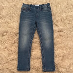 Like New Mayoral Jeans Size 3
